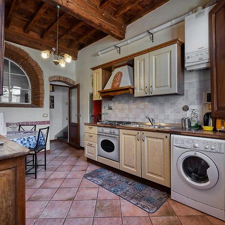 Wine Apartments Florence Vin Santo المظهر الخارجي الصورة