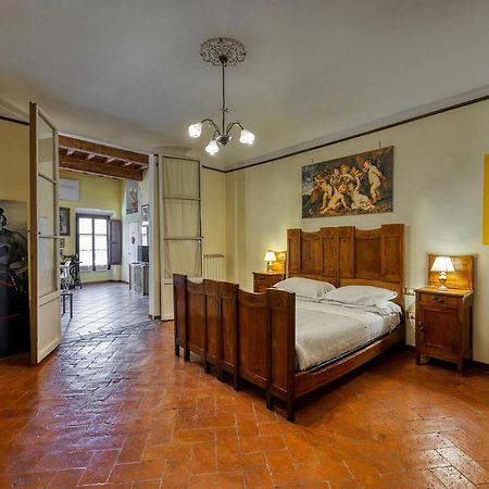 Wine Apartments Florence Vin Santo المظهر الخارجي الصورة