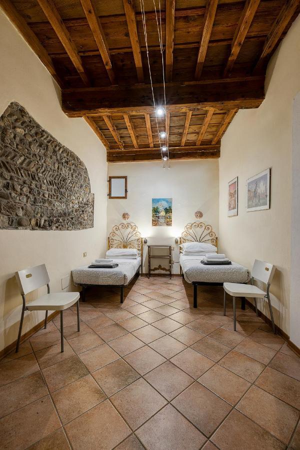 Wine Apartments Florence Vin Santo المظهر الخارجي الصورة