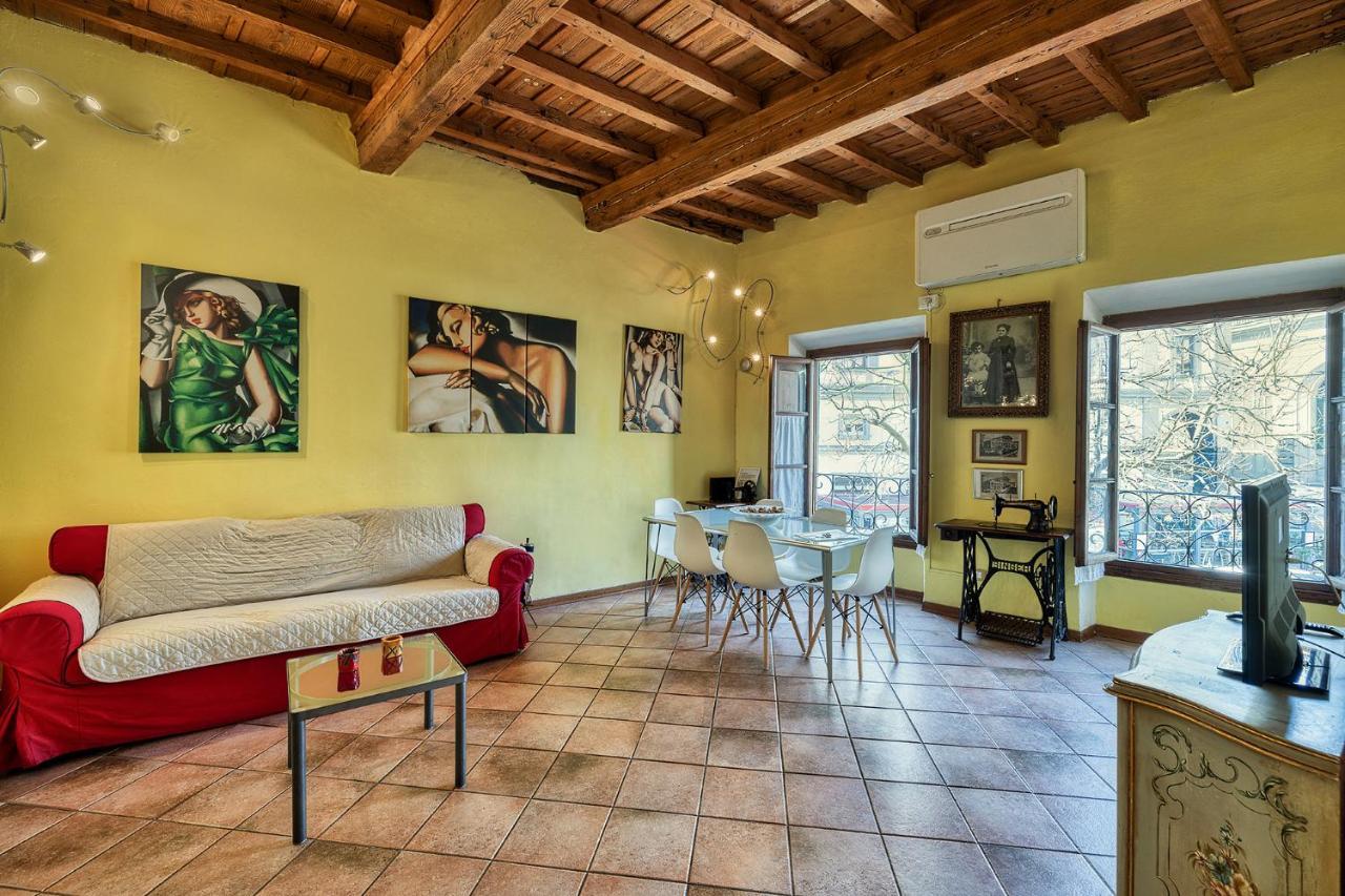 Wine Apartments Florence Vin Santo المظهر الخارجي الصورة