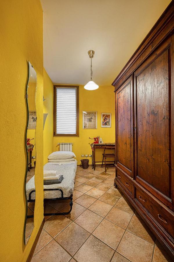 Wine Apartments Florence Vin Santo المظهر الخارجي الصورة