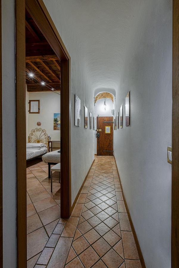 Wine Apartments Florence Vin Santo المظهر الخارجي الصورة