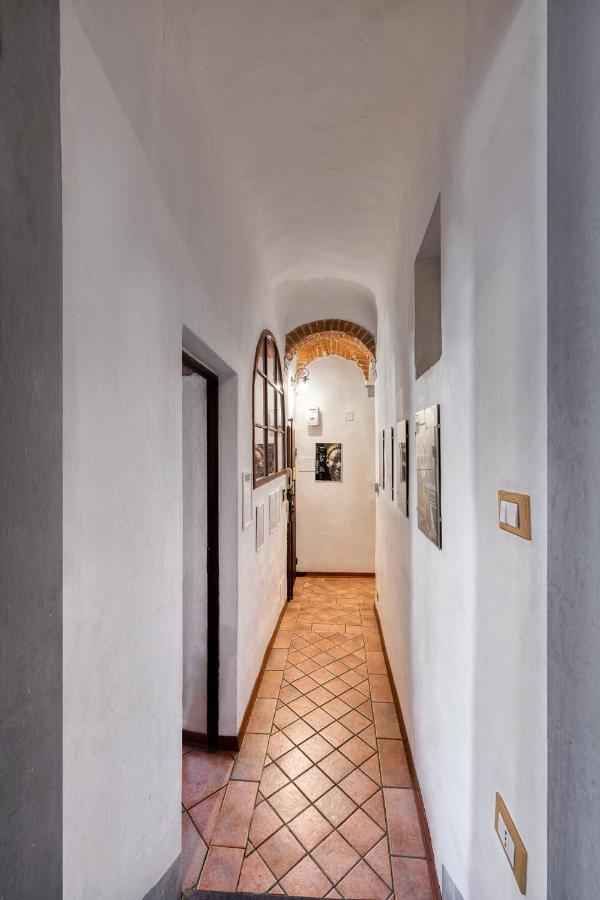 Wine Apartments Florence Vin Santo المظهر الخارجي الصورة