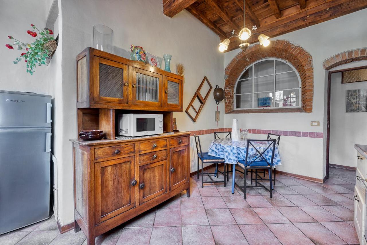 Wine Apartments Florence Vin Santo المظهر الخارجي الصورة